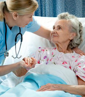 Nursing-Service